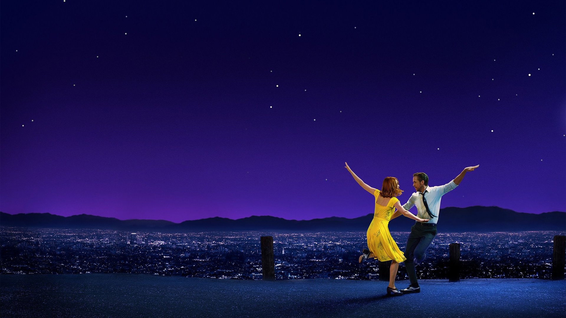 La La Land — why we should move away from adaptations - The Asbury  Collegian