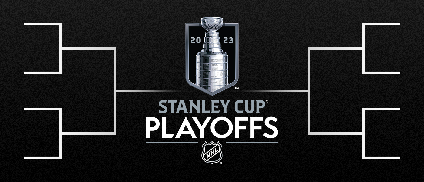A preview of the 2023 Stanley Cup Playoffs