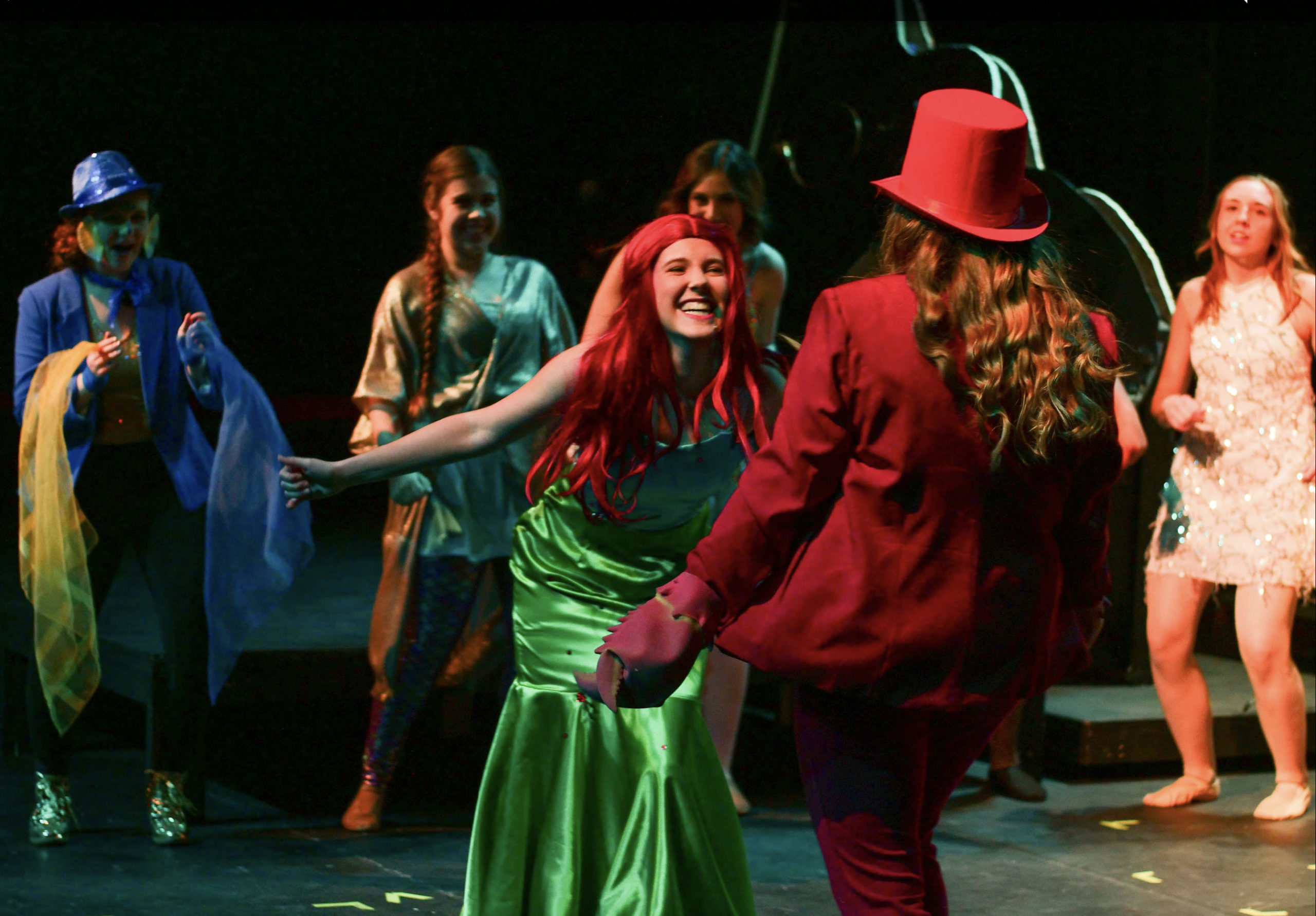 Photo Credit: Danny Barracca