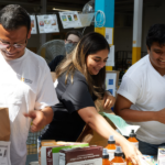 Daily Bread Food Bank